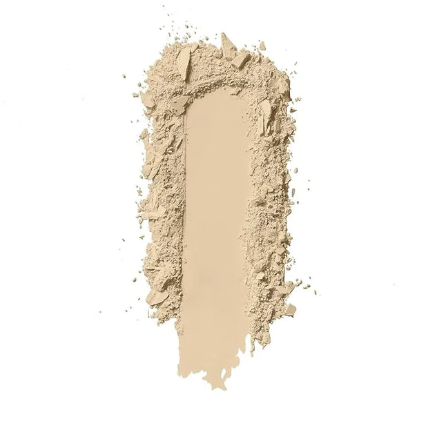 e.l.f. Camo Powder Foundation, Lightweight, Primer-Infused Buildable & Long-Lasting Medium-to-Full Coverage Foundation, Fa...