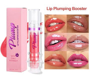 Lip Plumper 6 Colors Moisturizing Glossy (Color