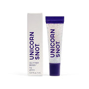 UNICORN SNOT Glitter Lip Gloss - Sparkly Lip Shine - Stocking Stuffers for Women, Gifts for Teen Girls - Vegan & Cruelty-F...