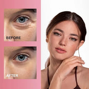 Reusable Wrinkle Patches - Silicone Fusion Treatment Forehead Patches for Brow Lift, Wrinkle Smoothers, Reduce Frown Lines...
