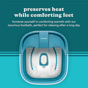 Homedics smart space bubble mate