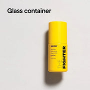 TOOLETRIES The Fighter - Eye Gel for Men - Anti-Aging & Antioxidant Formula for Firm & Hydrated Skin - Reduces Lines, Wrin...
