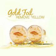 Bioaqua golden osmanthus eye mask