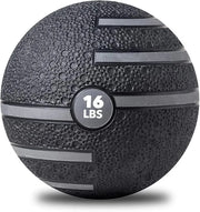 JFIT Medicine Exercise Ball with Dual Texture - Product Image