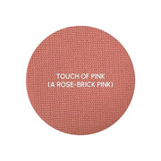 PRIMROSE POWDER BLUSH, Pressed Blush Face Makeup, Buildable Formula, Smooth Finish, Paraben Free, Made in the USA 0.11 oz....