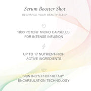 Inc Saviour Dose Glow Care Set - Illuminating Kit with Serum Booster and Hydrating Mask for Radiant, Revitalized - Product...