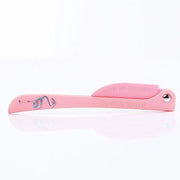 Limo Eyebrow Razor, Facial Hair Trimmer, 6 PCS - Purple+Yellow+Pink, Women's Facial Hair Maintenance, Sensitive Skin, Mode...