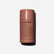 Nécessaire The Deodorant Olibanum | Natural Aluminum Free Deodorant For Women & Men. Extra Strength Treatment with Mandeli...