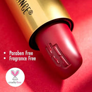 Black Radiance Perfect Tone Lipstick Lip Color Boss Brown - Product Image