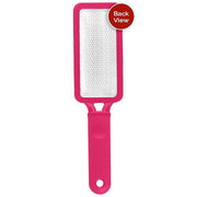 Microplane Colossal Foot File Scraper - The Original Stainless Steel Foot Rasp, Dead Skin/Callus Remover for Feet, Gentle ...