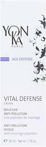 Yon-Ka Paris Age Defense, Vital Defense Day Cream - 50 ml - Product Image