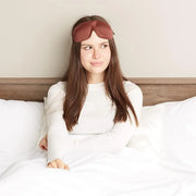 Bucky 40 Blinks No Pressure Eye Mask for Travel & Sleep - Product Image
