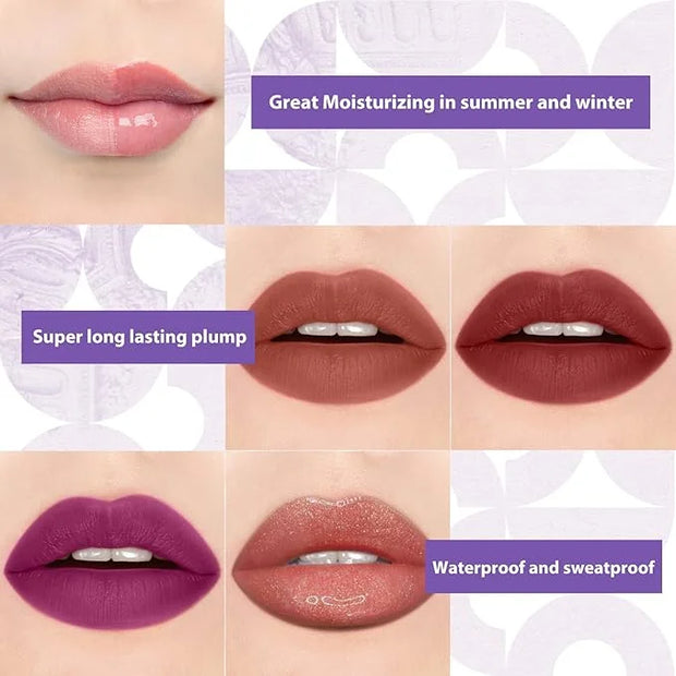 Color Nymph Beginner Makeup Set