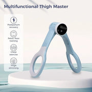 Homaisson Thigh Master with Resistance Band - Product Image