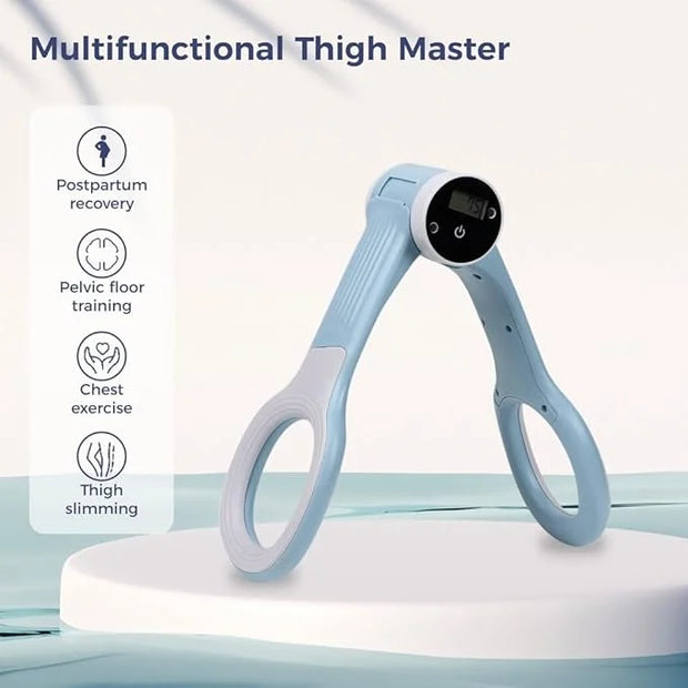Homaisson Thigh Master with Resistance Band - Product Image