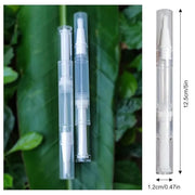 12 Pack 3 Ml Transparent