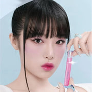 lilybyred Glassy Layer Fixing Tint (14#Slushed Pink)- Vibrant and Long-Lasting Lip Color with Glossy Finish, Versatile Lip...