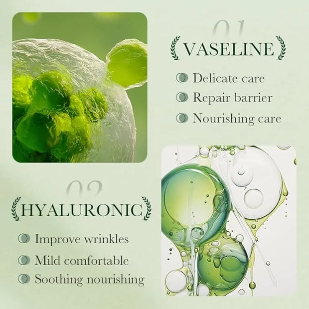 Avocado Skincare Sets,Skincare Gift Set with Facial Cleanser, Face Serum, Face Cream, Eye Cream, Toner, moisturizing Lotio...