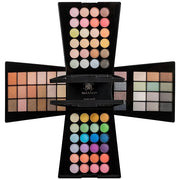 The SHANY Beauty Cliche Makeup Set - All-in-One