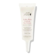 100% PURE Coffee Bean Caffeine Eye Cream Refresh & Hydrate Under Eye Treatment Reduce Puffiness, Dark Circles, Wrinkles wi...