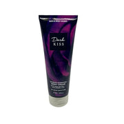 Bath & Body Works DARK KISS 2-piece Gift Set with a Red Bow for Holidays & Gifts - Fine Fragrance Mist & Ultimate Hydratio...