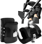 Inversion Boots, Boots Solid Steel for Reduce Back - Product Image