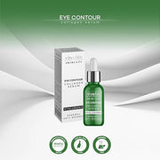 Collagen Hyaluronic Acid Serum; Reduces Dark circles, Puffy Eyes, Wrinkles, Under Eye Bags, Fine Lines. Anti-Aging, Hydrat...