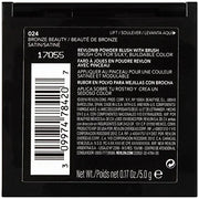 Revlon Powder Blush, Bronze Beauty - Product Image