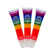 STUDIO LIMITED Instant Fab Crystal Shiny Rainbow Lip Gloss Long Lasting Ultra Hydrating Plumping Lip Gloss for women girls...