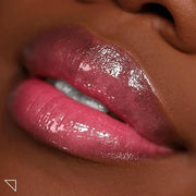 OFRA Ultra-Glossy Lip Gloss - Babydoll | Non Sticky, Long Lasting Formula for Smooth, Hydrated Finish | 3.5ml/1.1oz - Prod...