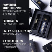 Courage Lip Balm & Case Gift