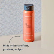 Harry's Men's Body Wash - Body Wash for Men - Fig, 16 Ounce (Pack of 4) Packaging May Vary - Product Image