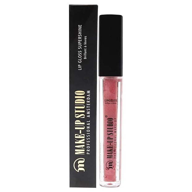 Lip Gloss Supershine - 5 Crystal for Women - 0.15 oz Lip Gloss - Product Image