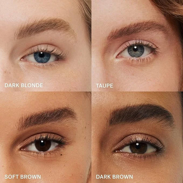 ILIA - In Full Micro-Tip Brow Pencil | Non-Toxic, Vegan, Cruelty-Free, Clean Makeup (Auburn) - Product Image
