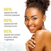 Retinol Cream for Face - Facial Moisturizer with Collagen and Hyaluronic Acid - Anti Aging Face Cream for Women and Men - ...