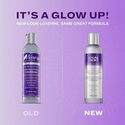 The Mane Choice The Alpha Easy On The Curls Hydration Curly Hair Conditioner, Nourishing Detangling Conditioner Enriched w...