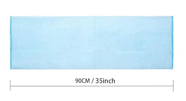 Arch&m exfoliating washcloth 12 pack