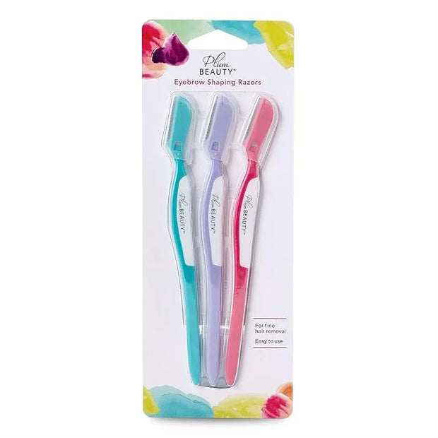Eyebrow Shaping Razor - Product Image