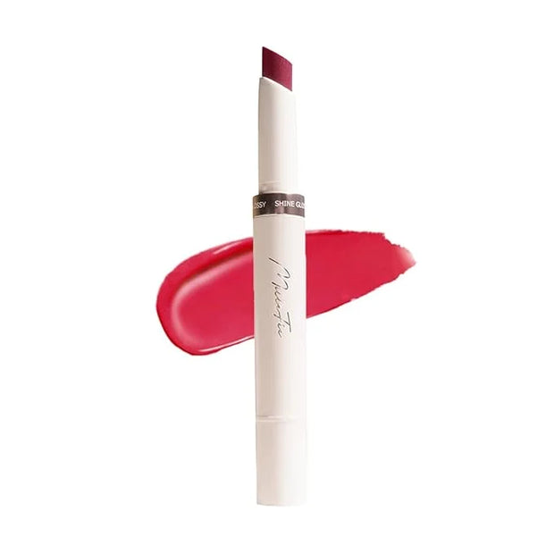 Glow Lips, Lip Plumper, Long Lasting, Moisture, Glow (03 Modern Red) - Product Image