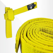 Karate Belt, All-Purpose Martial Arts Belt, Judo, Taekwondo 0-6. - Product Image