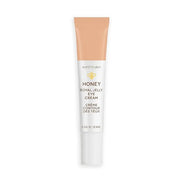 Earth To Skin Honey Royal Jelly Eye Cream – Calming & Hydrating Eye Treatment with Glycerin – 0.75 fl oz - Product Image