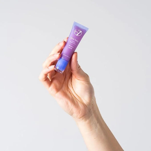 W7 Gloss Away Lip Balm - 2 Piece