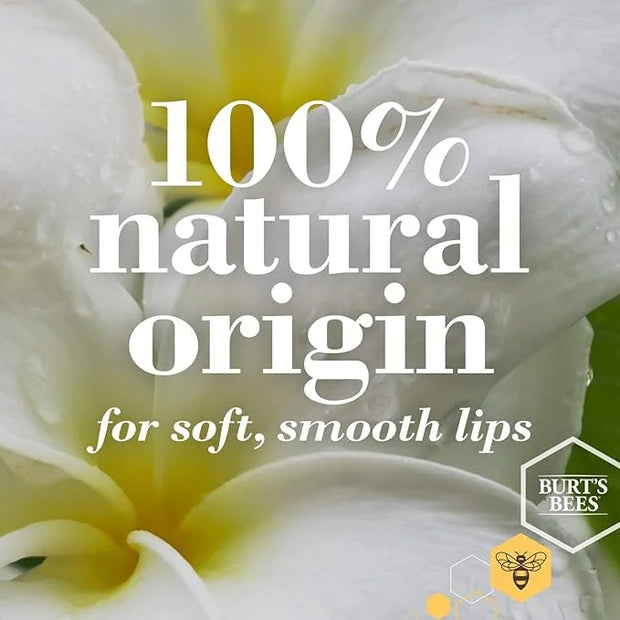 Burt's Bees 100% Natural Moisturizing Lip Shine, Spontaneity - 1 Tube - Product Image