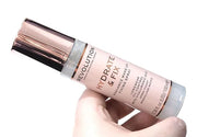 Makeup Revolution Hydrate & Fix Fixing Spray, Infused