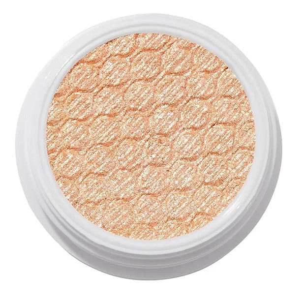 ColourPop Super Shock Shadow - High-Pigment, Crème-Powder Eye Makeup - Single Glitter Eyeshadow with Minimal Fallout and U...