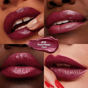 Revlon Super Lustrous Lipstick, Creamy Formula For Soft, Fuller-Looking Lips, Moisturized Feel, 812 Porto Please, 0.15 oz ...