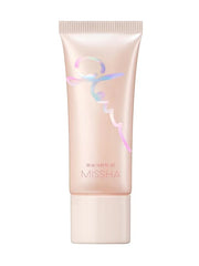 MISSHA Glow Skin Balm 0.68 fl oz/ 20ml, 4-in-1 Primer, Moisturizing Cream, Morning Pack, Luminizing Cream for a Flawless N...