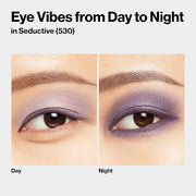 Revlon ColorStay Day to Night Eyeshadow Quad, Longwear Shadow Palette with Transitional Shades and Buttery Soft Feel, Crea...