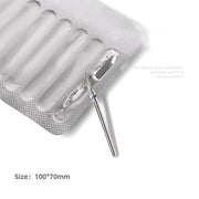 10 Piece Nail Drill Bits