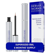 SPECTACULASH XL RAPID LASH SERUM for Eyelash Growth Serum to Grow Long Natural Lashes – Grow Long Eye Lashes – Lash Condit...